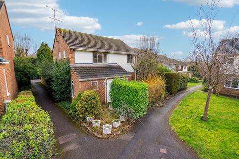 14 Barrards Way, Seer Green, Beaconsfield, HP9 2YZ