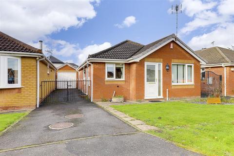 2 bedroom detached bungalow for sale - Hickton Drive, Beeston NG9