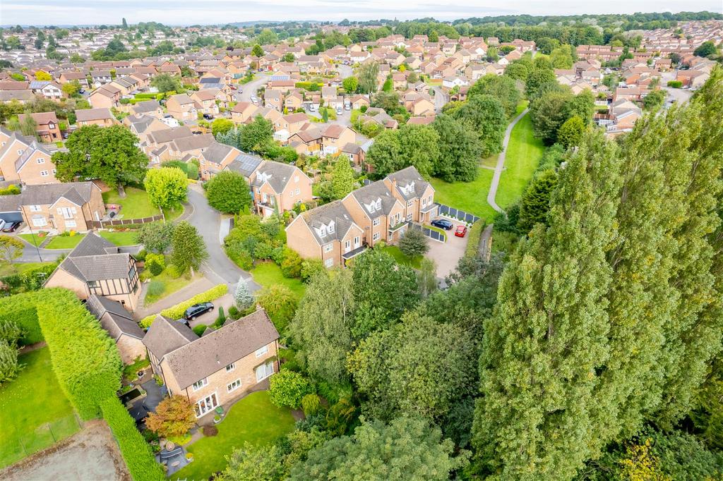 15, Kirkstead Close Oakwood - Full Res (15 of 17).