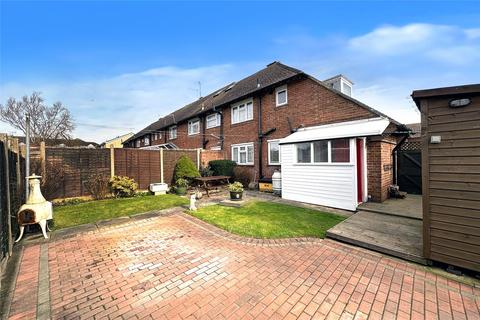 217 Clun Road, Wick, Littlehampton, BN17 7ES