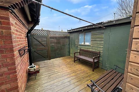 217 Clun Road, Wick, Littlehampton, BN17 7ES