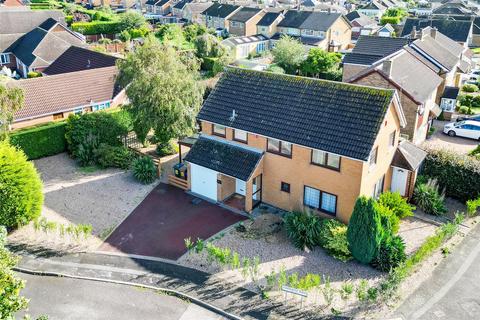 4 bedroom detached house for sale, Tamworth Road, Sawley NG10