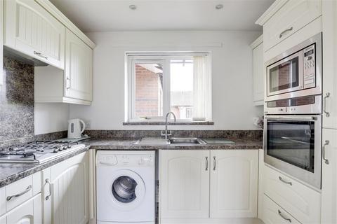1 bedroom terraced bungalow for sale, The Dovecotes, Beeston NG9