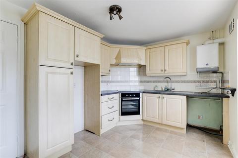 2 bedroom semi-detached house for sale - Cropton Crescent, Beechdale NG8