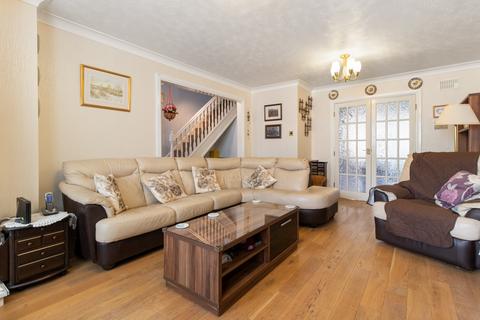 4 bedroom detached house for sale - 3 Chillerton Court, Worcester Road, Malvern, Worcestershire, WR14 1AB