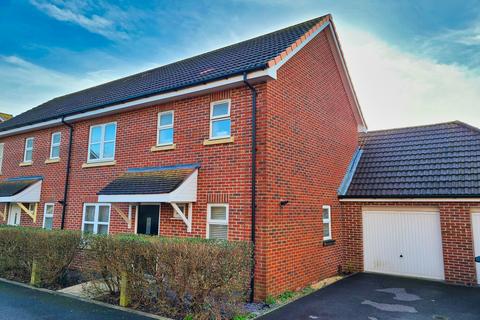 20 The Mallards, Totton, Southampton, SO40 3FQ