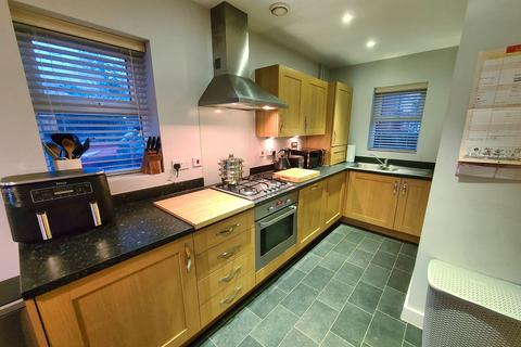 20 The Mallards, Totton, Southampton, SO40 3FQ