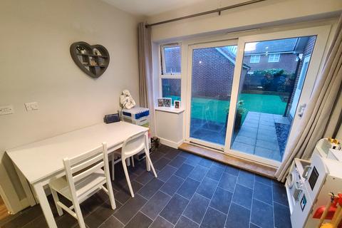 20 The Mallards, Totton, Southampton, SO40 3FQ