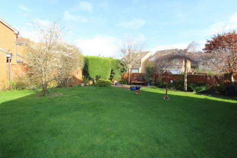 4 bedroom detached house for sale, FOXHILL, OLNEY