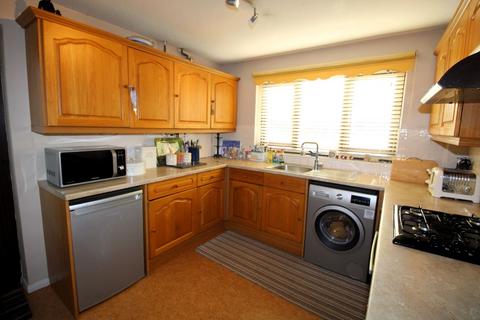 92 Foxhill, Olney, MK46 5HF