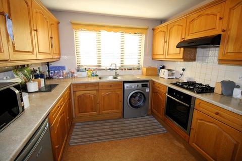 92 Foxhill, Olney, MK46 5HF