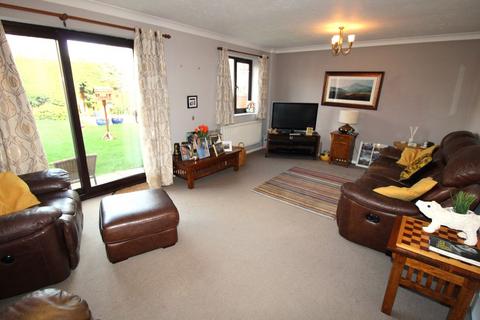 92 Foxhill, Olney, MK46 5HF