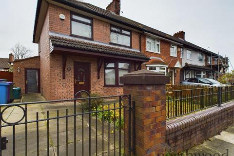 141 Outer Forum, Liverpool, L11 5BD