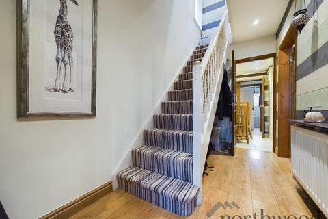 141 Outer Forum, Liverpool, L11 5BD