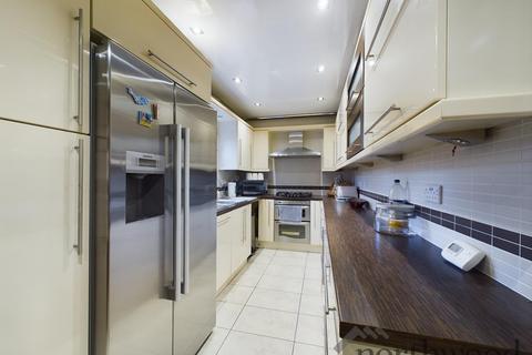141 Outer Forum, Liverpool, L11 5BD