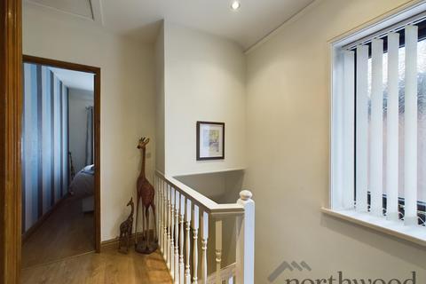 141 Outer Forum, Liverpool, L11 5BD