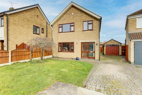 3 bedroom detached house for sale, Norfolk Avenue, Toton NG9