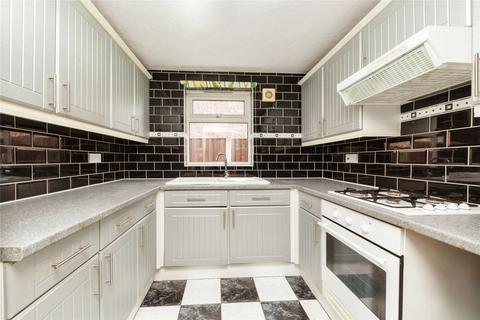 2 bedroom bungalow for sale - Stamp Close, Crewe, Cheshire, CW1