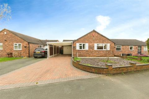 3 Stamp Close, Crewe, CW1 4JT