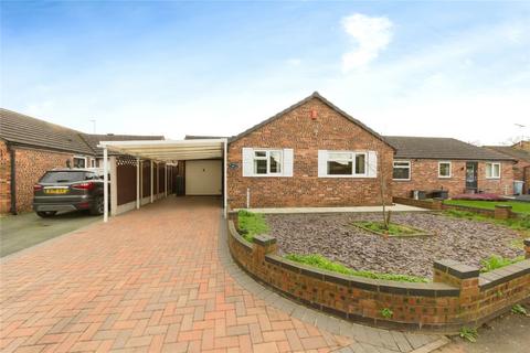 3 Stamp Close, Crewe, CW1 4JT