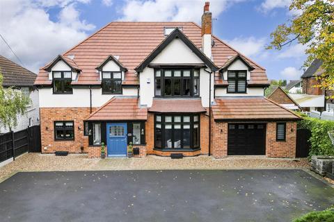 5 bedroom detached house for sale, Melton Road, West Bridgford NG2