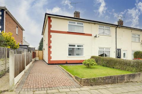38 Beauvale Crescent, Hucknall, Nottingham, NG15 6PA