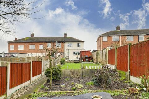 38 Beauvale Crescent, Hucknall, Nottingham, NG15 6PA