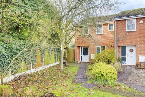 3 bedroom end of terrace house for sale, Ashworth Avenue, Ruddington NG11