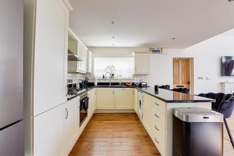 4 bedroom barn conversion for sale, Old Melton Road, Widmerpool NG12
