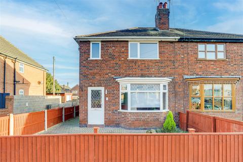 3 bedroom semi-detached house for sale, Dorothy Avenue, Sandiacre NG10