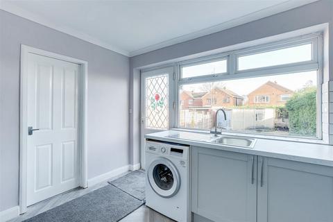 3 bedroom semi-detached house for sale, Dorothy Avenue, Sandiacre NG10