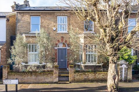 6 bedroom detached house for sale, Tabor Grove, London, SW19