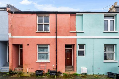 undefined, Ewart Street, Brighton, East Sussex, BN2