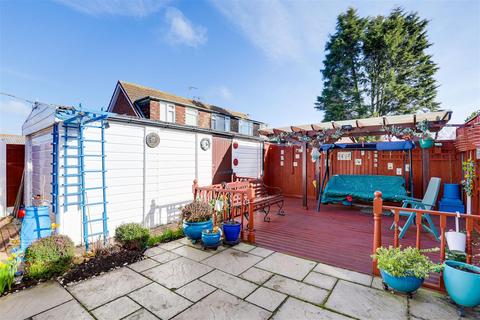 2 bedroom detached bungalow for sale, Elvaston Drive, Long Eaton NG10