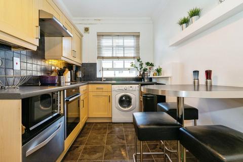 1 bedroom flat to rent, York Street, Marylebone, London, W1U