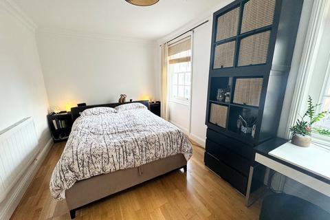 1 bedroom flat to rent - York Street, Marylebone, London, W1U