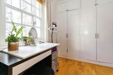 1 bedroom flat to rent - York Street, Marylebone, London, W1U