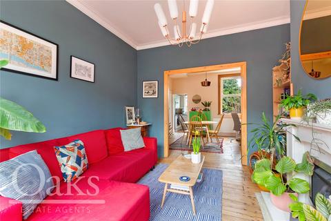 2 bedroom terraced house for sale - Sandown Road, South Norwood