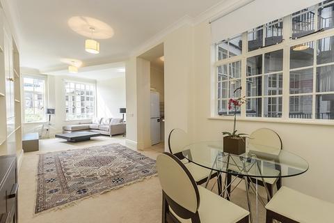 2 bedroom flat to rent, Strathmore Court, NW8