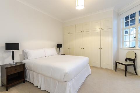 2 bedroom flat to rent, Strathmore Court, NW8