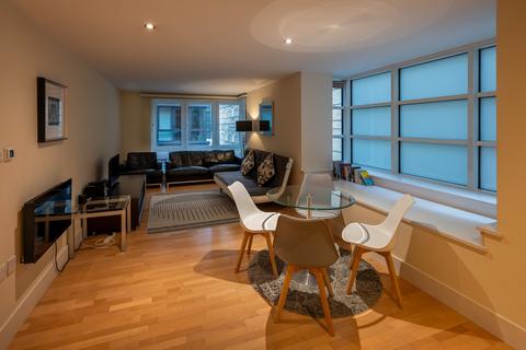 1 bedroom flat to rent - Sir John Lyon House, London, EC4V