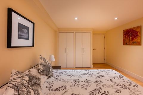 1 bedroom flat to rent - Sir John Lyon House, London, EC4V