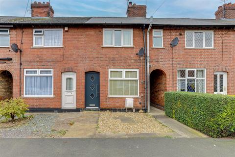 2 bedroom terraced house for sale, Conway Street, Long Eaton NG10