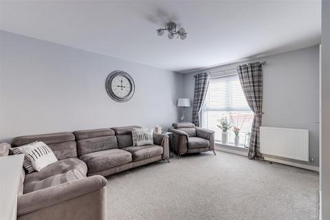 3 bedroom terraced house for sale, Wootton Close, Leabrooks DE55