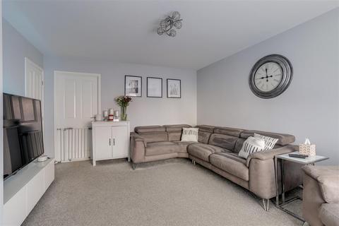 3 bedroom terraced house for sale, Wootton Close, Leabrooks DE55