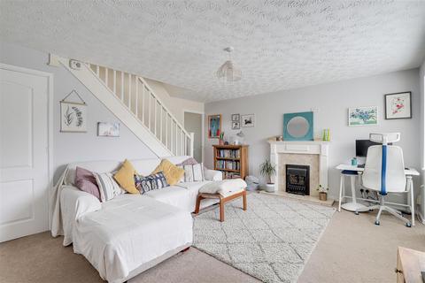 3 bedroom detached house for sale, Parkstone Close, West Bridgford NG2