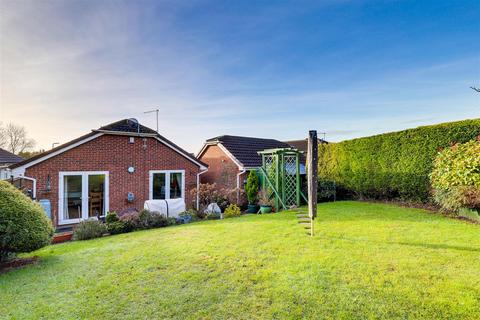 3 bedroom detached bungalow for sale, Water Orton Close, Toton NG9