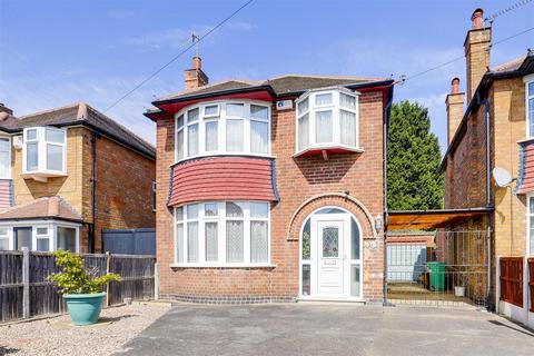 3 bedroom detached house for sale, Seaford Avenue, Wollaton NG8
