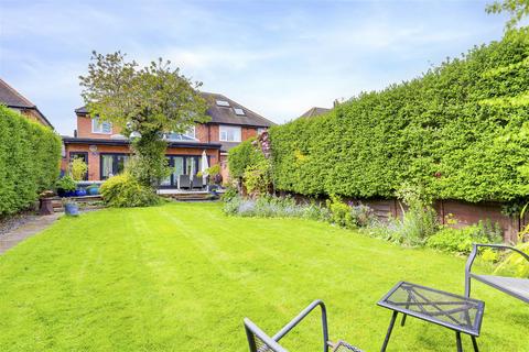 4 bedroom semi-detached house for sale, Victoria Road, Bunny NG11