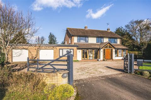 4 bedroom detached house for sale, Wadd Lane, Corse Lawn, Gloucestershire, GL19